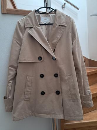 Trenčkot s.oliver 40, s.oliver,40