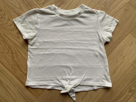 Zara tričko, zara,110