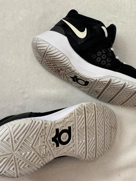 Basketbalové tenisky nike kd trey 5, nike,39
