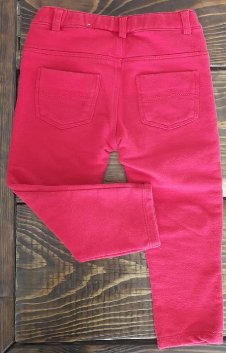 Mayoral nohavice, mayoral,86