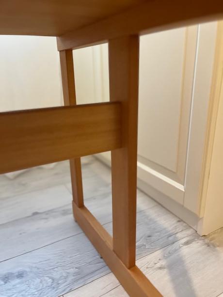 Detský stôl dorotka,