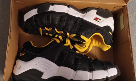 Tenisky tommy hilfiger, tommy hilfiger,44