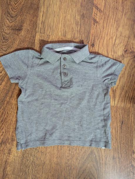 Tricko /polokošeľa vertbaudet, vertbaudet,92