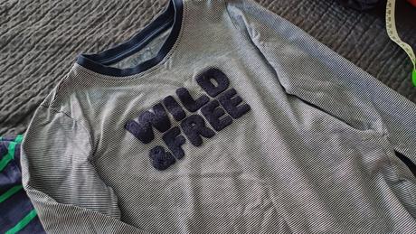 Tričká 122-140, 122