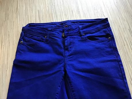 Nohavice /n10, fishbone,s