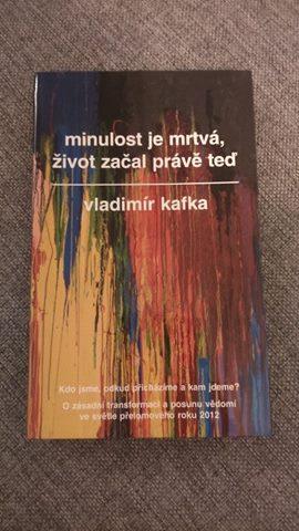 Minulost je mrtva,
