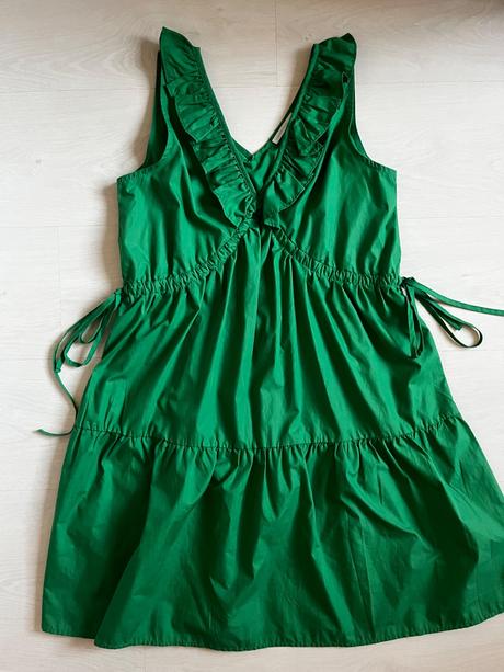 Letné šaty, new yorker,xs