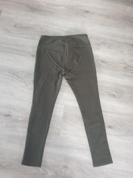 Elasticke nohavice, m