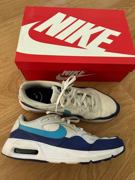Nike air max sc, nike,47
