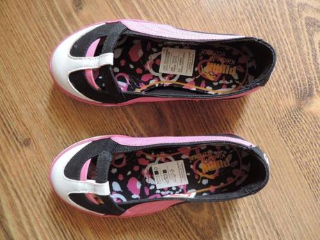 Plátenky, puma,27