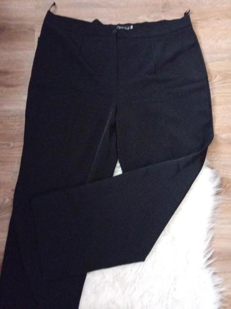Elegantné nohavice zn.miko, 50