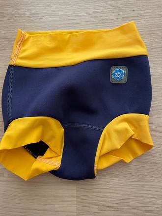 Plavky, splash about,xxl