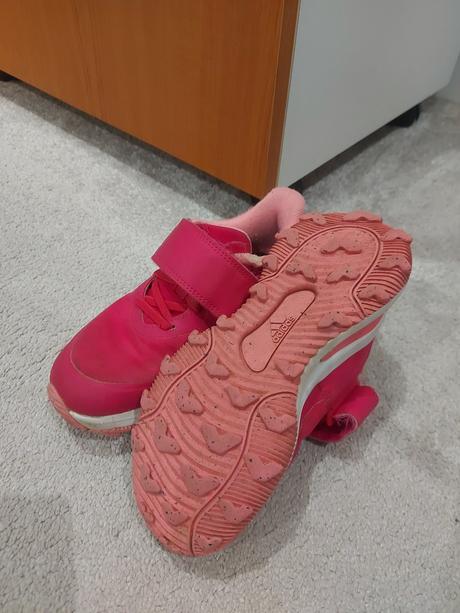 Tenisky adidas veľ. 31,5, adidas,31