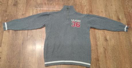 Pulover teply, cubus,164