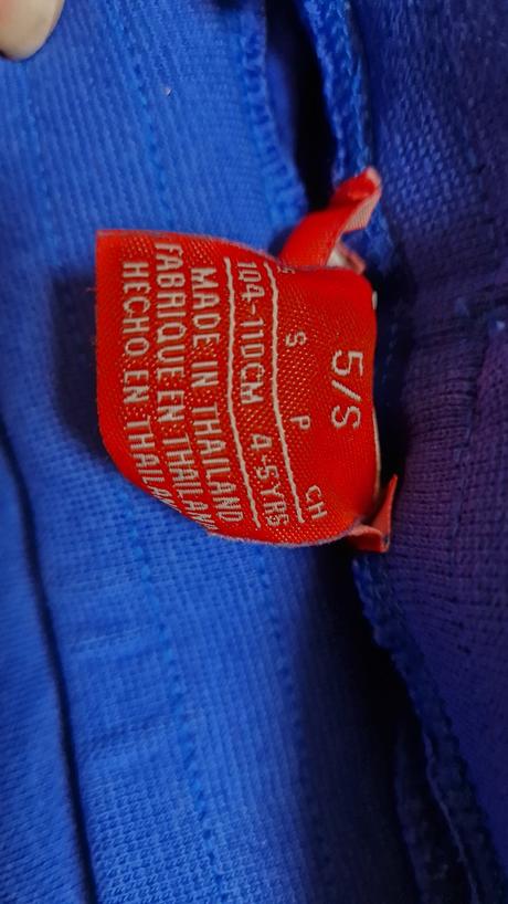 Tepláky nike 110/116, nike,110