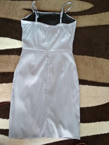 Spoločenské šaty, s, s