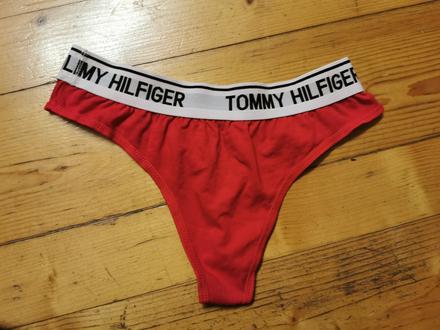 Tommy hilfiger tangá, tommy hilfiger,s