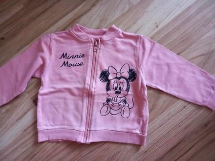 Mikina minnie disney, disney,86