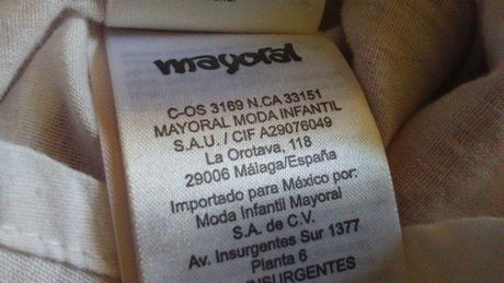 Šaty mayoral aj vianočné, mayoral,74