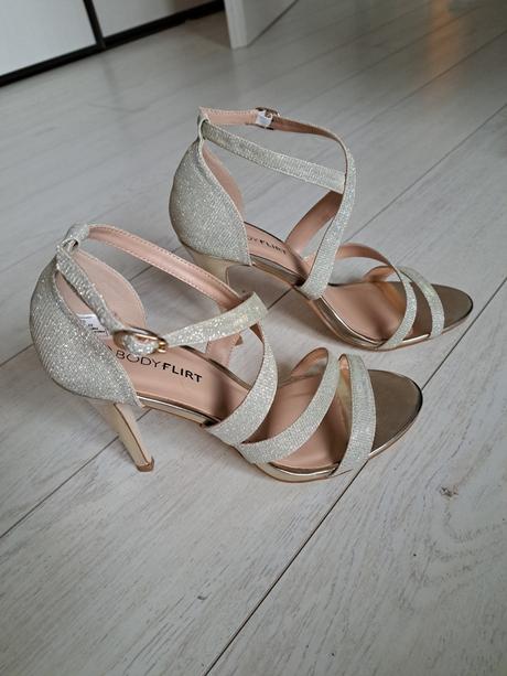 Elegantne topanky, 40