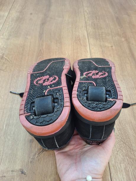 Tenisky na kolieskach heelys, heelys,36