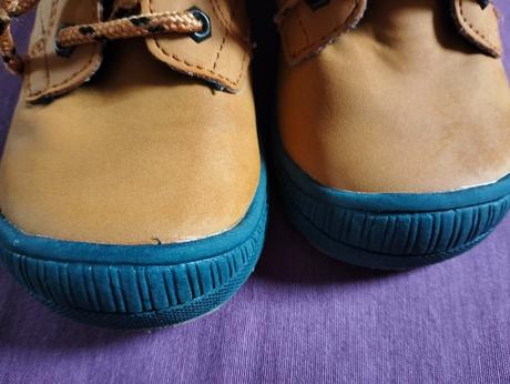 Chlapčenské zimné topánky 24, baťa,24