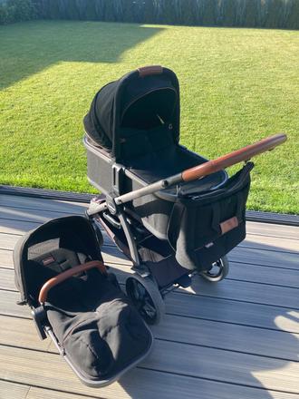 Kočík 2v1 peg-perégo ypsi, peg-pérego,peg-pérego ypsi