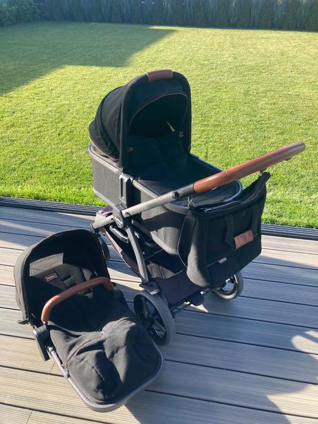 Kočík 2v1 peg-perégo ypsi, peg-pérego,peg-pérego ypsi