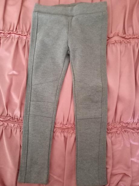 Super leginy, palomino,104