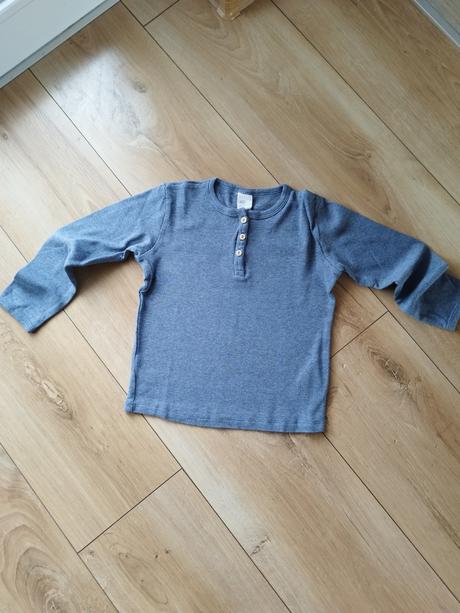 Bavlnené tričká veľkosť 104, h&m,104