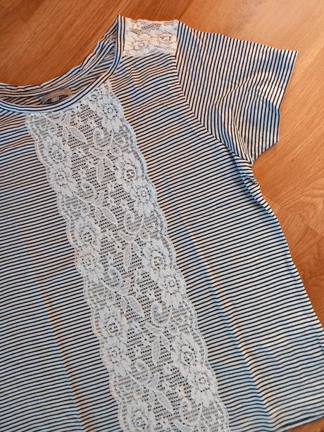 Damske elasticke tričko, gate,l