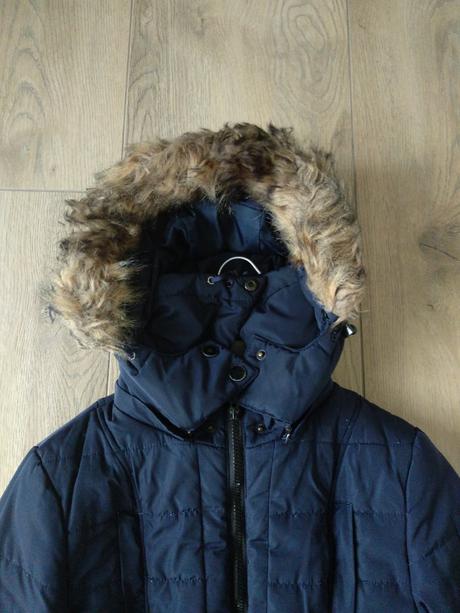 Zimna bunda 38, gate,38