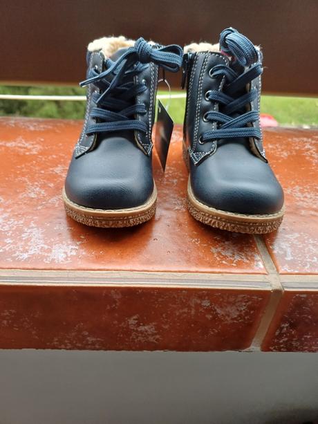 Zimné topánky, victory,22