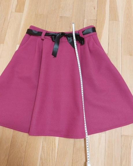 Sukňa veľkost l, l