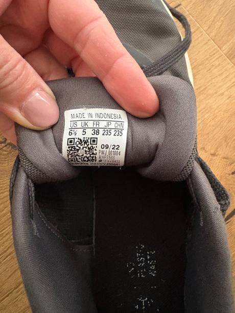 Tenisky adidas, adidas,38