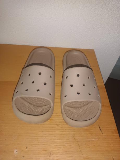 Dámska obuv, crocs,37
