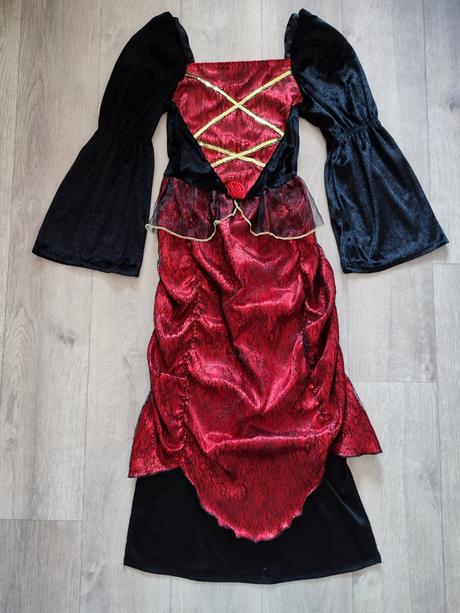 Halloweensky kostým, 