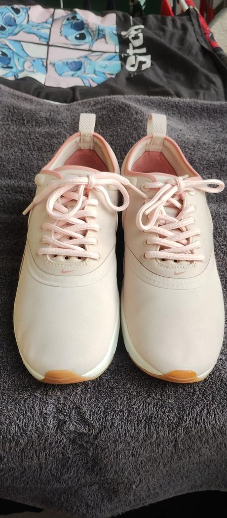 Tenisky, nike,38