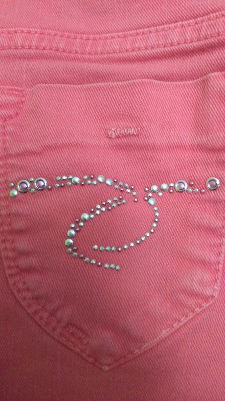 Take-two teen_ružové dievčenské rifle , 152