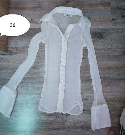 Košeľa, 36