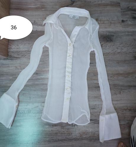 Košeľa, 36