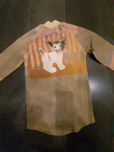 Termo tričko termovel, 122