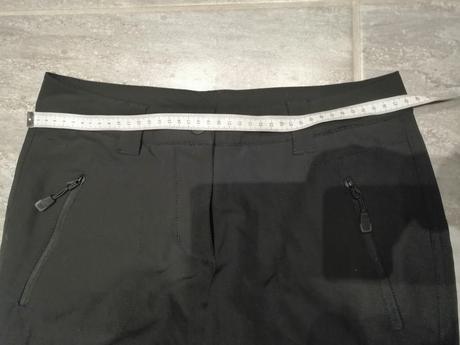 Softshellove nohavice alpinepro v36, alpine pro,36