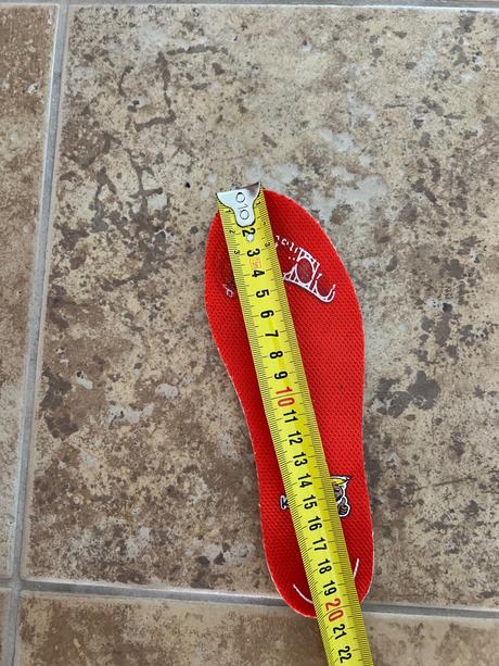 Tenisky mc kinley 31, mckinley,31