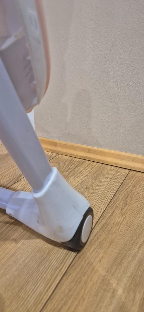 Stolička detská od 6m do 3 rokov, kinderkraft