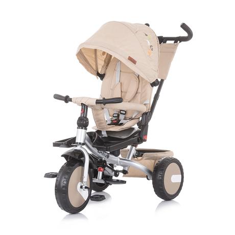 Largo trojkolka so strieškou - ocean 2020,