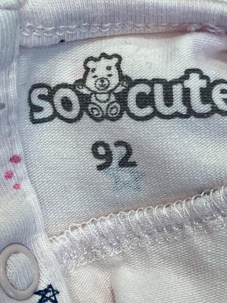 Dievčenské body s hviezdičkami (92), 92