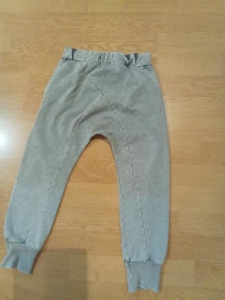 Despasito tepláky, 110