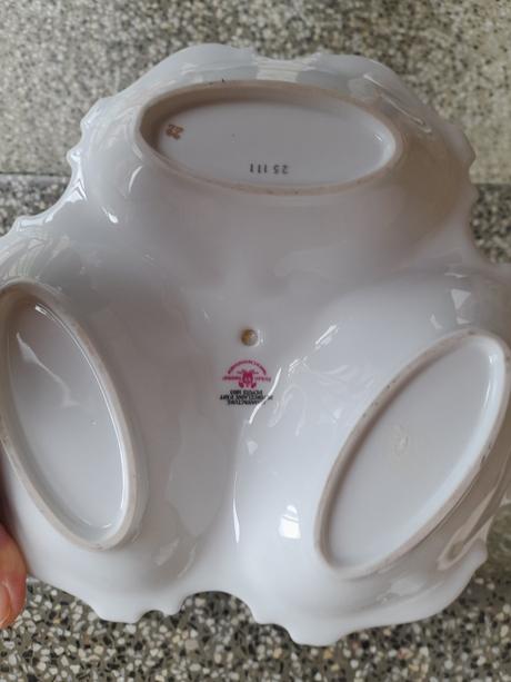 Porcelán, 