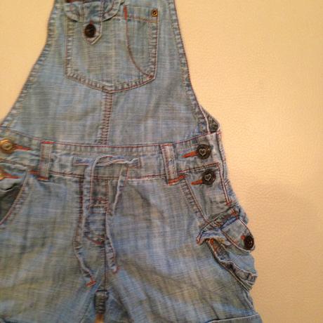 Kraťasy next, next,98